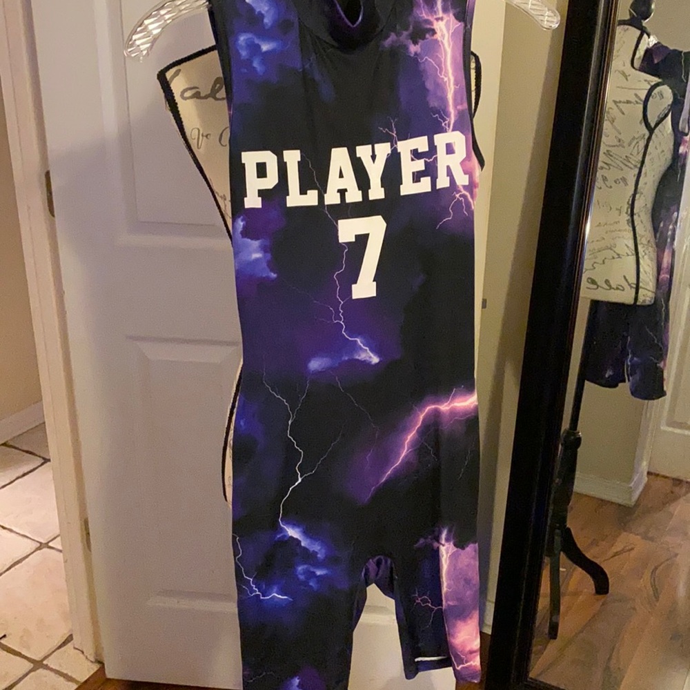 Jumpsuit